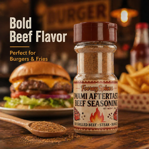 Condimento <span class=keywords><strong>de</strong></span> Carne en Polvo para Restaurantes <span class=keywords><strong>de</strong></span> Carne, Suministro <span class=keywords><strong>de</strong></span> Fábrica, Botella con Dosificador, Logotipo Personalizado - Product Image 3
