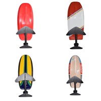 Nouveau moteur de planche de surf OEM planche de surf électrique bon marché Efoil planche de surf hydrofoil