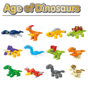 Xr Giáng Sinh Chủ Đề Các Mặt Hàng Tự Làm Giáo Dục Xây Dựng Khối Đồ Chơi Cho Trẻ Em Tốt Nhất Lựa Chọn Khối Chơi Thiết Lập Quà Tặng Và Phần Thưởng - Product Image 5