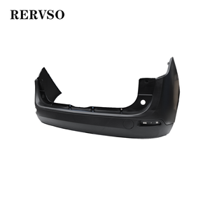 Paraurti Posteriore di Buona Qualità <span class=keywords><strong>per</strong></span> Renault <span class=keywords><strong>Dacia</strong></span> <span class=keywords><strong>Lodgy</strong></span> OEM 850222838R XF706-002-LD - Product Image 3