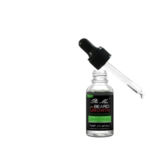 <span class=keywords><strong>Toilettage</strong></span> Barbe D'huile et Laisser En Conditionneur 100% Pur Naturel Moustache Traitement D'entretien Soigné Barbes, Moustaches - Product Image 1