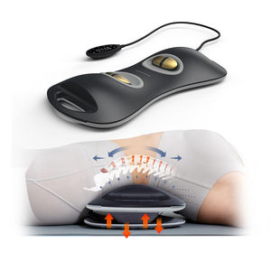 Портативный массажный матрас для спины - Product Image 2