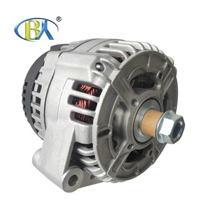 <span class=keywords><strong>28V</strong></span> <span class=keywords><strong>80A</strong></span> Tự Động <span class=keywords><strong>Alternator</strong></span> 01182399 01183604 0118 3191 Cho Deutz KHD Phụ Tùng Động Cơ VOLVO PENTA DEUTZ-FAHR AAN5836 Máy Phát Điện - Product Image 4
