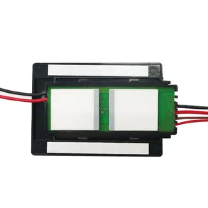 Werksverkauf Badezimmer Smart Mirror LED-Licht Kapazitiv 12V 24V Dimmbarer Hintergrund beleuchtungs sensor Touch-Schalter für Spiegel