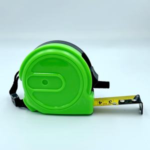 Shell Testeur Outil Ruban À Mesurer Outils De Mesure En Gros Livraison Rapide Usine Directement Abs Chine Personnalisé En Plastique Mallette À Outils - Product Image 5