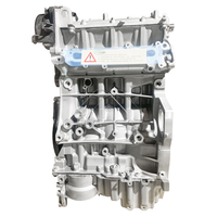 Bloc Moteur JLH-3G15TD en Promotion, Moteur Essence 1.5T pour Voiture, Bloc Moteur Complet pour Geely Coolray Xingyue Lynk