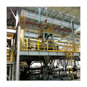 Pemasok gelas pengukur sekrup mikro untuk pengumpan masterbatch ekstruder Lab - Product Image 4