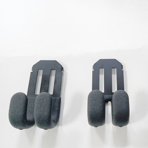 Fundas protectoras de PVC texturizadas hechas a medida (incluidas fundas de caucho de PVC con recubrimiento por inmersión y texturizadas). - Product Image 2