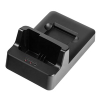 Terminal de données portable robuste industriel 4G LTE de 5,5 pouces avec système d'exploitation Android 13, indice de protection IP65, téléphone robuste