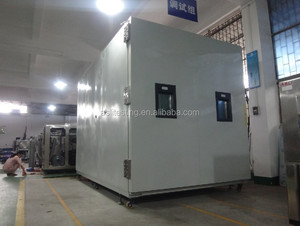 워크인 환경 시험 워크인 기후 시험 챔버 - Product Image 6