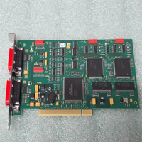 Carte PLC IK 220 337 481-01 Neuve en Boîte Ouverte avec Garantie Produit Original Automatique Industriel Contrôle Programmable PLC