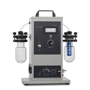 Controlador de Bomba de Vacío VC100C - Product Image 1