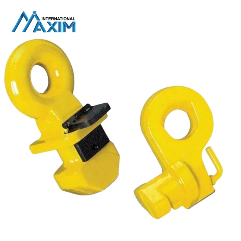 Top Quality Container Lifting Lugs - Durable & Reliable