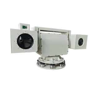 <span class=keywords><strong>Caméra</strong></span> PTZ à suivi automatique longue portée, <span class=keywords><strong>caméra</strong></span> thermique multi-capteurs, IP66, <span class=keywords><strong>prix</strong></span> Chine - Product Image 3