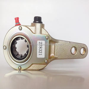 Ajusteurs manuels de mou zingués durables et de haute qualité pour les camions, les remorques et les véhicules lourds au meilleur prix - Product Image 4