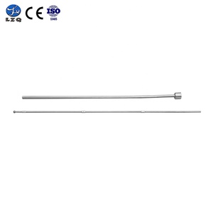Fresas Redondas de Diamante para Cirugía de Columna Vertebral Mínimamente Invasiva, Fresas Redondas para Procedimientos Espinales Endoscópicos, Fresa Esférica de Diamante en Oferta - Product Image 6