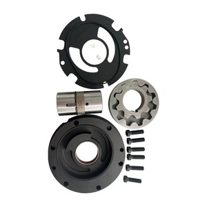 A4VG28/40/45/56/71/90/125/175/180/250 Hydraulic <b>Pump</b> Accessories Powder Metallurgy Oil Charge Construction Machinery Hyd - Product Image 3