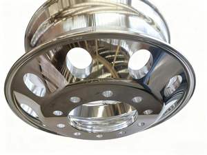 Roue en aluminium Shandong <span class=keywords><strong>Sunshie</strong></span> 22,5x7,50 pour camion - Product Image 3