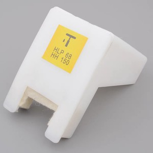 Gobelet à huile pour ascenseur en forme de L, 85 mm x 93 mm, en plastique FR PC, pour modèles d'ascenseurs 3300, 3600, 5500 avec contrepoids - Product Image 4