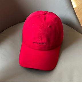 Gorra de béisbol de 6 paneles estilo americano 2025, nueva, con letras bordadas, de PVC, para <span class=keywords><strong>mujer</strong></span>, que estiliza <span class=keywords><strong>el</strong></span> rostro, informal, versátil, con protección solar. - Product Image 6