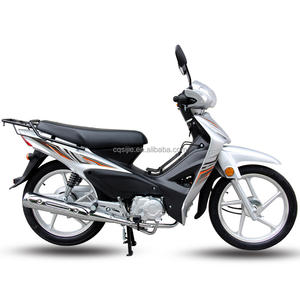 Alta calidad Lucky <span class=keywords><strong>Moto</strong></span> Haoujue UD110 motocicleta 110cc 125cc motor Motor Bike venta directa de fábrica - Product Image 4