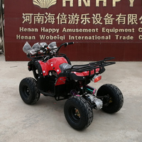 2024 ATV électrique haute performance à 4 roues 48V 500W Quad électrique tout-terrain à vendre