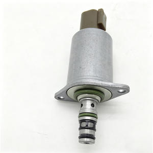 Repuestos para Excavadora 362-3212-06, Válvula Solenoide de Bomba Hidráulica Aplicable a E303 E304 E305 - Product Image 2