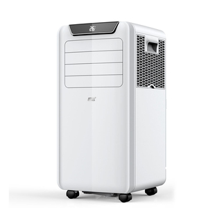 Aire Acondicionado Portátil Inteligente de 9000 BTU, Compresor con Wifi Tuya, Aire Acondicionado Móvil para el Hogar y Hoteles - Product Image 2