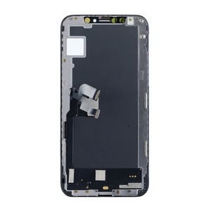 Écran LCD pour téléphone portable, écran de remplacement pour iPhone 10, écran pour iPhone Xs, écran LCD pour iPhone X, original, testé à 100% - Product Image 2