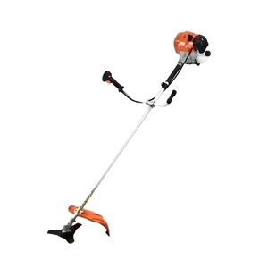 Desbrozadora de Gasolina Inalámbrica de 2 Tiempos y 1 Cilindro, 52CC, Cuchilla de Acero Aleado, Mango Telescópico, Corte de 18 Pulgadas, Grado DIY - Product Image 1