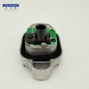 Nouveau module LED de précision <span class=keywords><strong>Nickerson</strong></span> à 3 broches DC 12V pour châssis F35LCI Réf OE 63117419610-N3P - Product Image 3