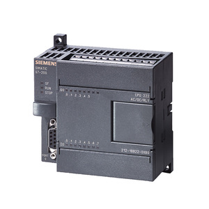 Siemens S7-200 Plc Module 6ES7212-1BB23-0XB8 16 I O Rs485 Interface Industrial <b>Control</b> - Product Image 3