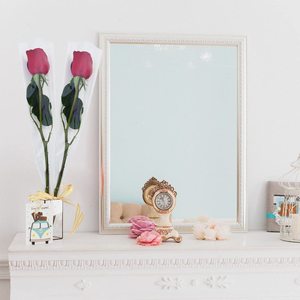 Dureté rigide de sac d'emballage de <span class=keywords><strong>Film</strong></span> rétractable de Rose transparente OPP pour les manches de bouquet de papier d'emballage de fleur de la Saint-Valentin - Product Image 5