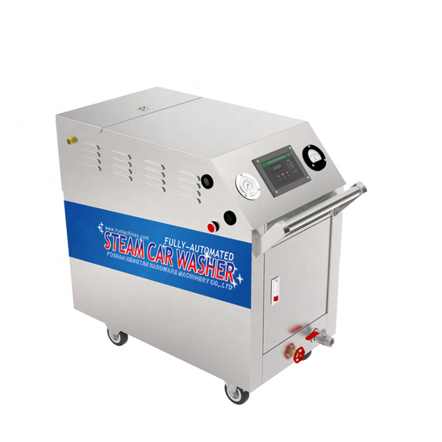 High Efficiency Steam Car Cleaner Machine Steam Machine for Washing Cars