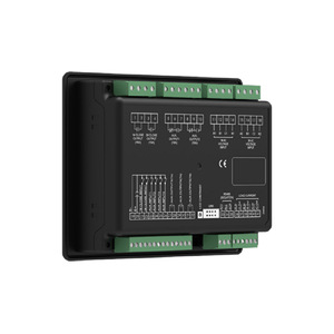 Smartgen ตัวควบคุม ATS HAT600N สามเฟส IP54 RS485แผงสวิทช์ถ่ายโอนอัตโนมัติ - Product Image 3