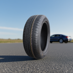 Neumáticos para Automóviles de Pasajeros 165/65 R13 215/65 R16 225/70 R16 Variedad de Tamaños para Autos - Product Image 3