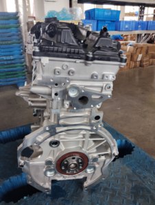 Nuevo Motor Nuevo Pars G4NH 2.0L de Bloque Largo y <span class=keywords><strong>4</strong></span> <span class=keywords><strong>Cilindros</strong></span> para Elantra/<span class=keywords><strong>Kona</strong></span>/Tucson/Seltos/Soul/Sonata - Product Image 6