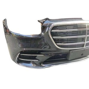 Kit de carrocería de coche de montaje de rejilla de parachoques delantero Original altamente combinado para Mercedes Benz Clase <span class=keywords><strong>S</strong></span> <span class=keywords><strong>223</strong></span> usado - Product Image 1