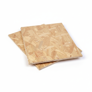 Panneau <span class=keywords><strong>OSB</strong></span> 3 rainuré et langueté, écologique, imperméable, stratifié, <span class=keywords><strong>prix</strong></span> abordable pour revêtements de sol - Product Image 2