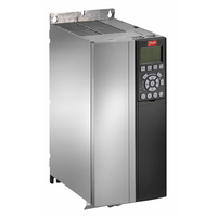 Variateurs de fréquence VLT Automation FC301/302 FC280/202/101/51/111 MCD202/600 Démarreur progressif Danfoss Inverter VFD