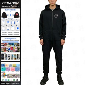 Logo personalizzato nuova <span class=keywords><strong>tuta</strong></span> alla moda autunno inverno <span class=keywords><strong>tuta</strong></span> <span class=keywords><strong>uomo</strong></span> abbigliamento 2 pezzi set pantaloni Slim felpe con cappuccio tute lunghe <span class=keywords><strong>uomo</strong></span> - Product Image 1