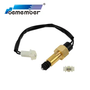 OE Member 1360842 Truck Start Button Switch Truck Clutch Pedal Position Control Sensor for SCANIA