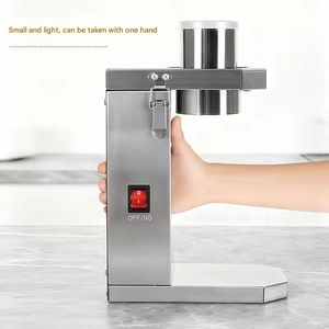 Éplucheur/coupeur de maïs électrique miniature en acier inoxydable/appareil de cuisine pour légumes - Product Image 4