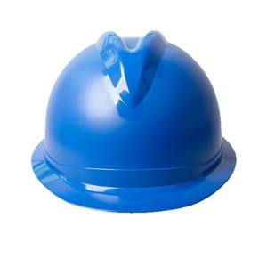 Casque <span class=keywords><strong>de</strong></span> sécurité antistatique ABS <span class=keywords><strong>de</strong></span> type V sans fentes à 8 points, vente en gros d'usine, pour les chantiers pétroliers et <span class=keywords><strong>de</strong></span> construction gazière - Product Image 6