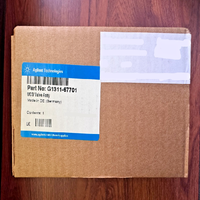 Plc G1311-67701 Lc Multi-channel Gradient (mcg) Assembly New for Warranty Product