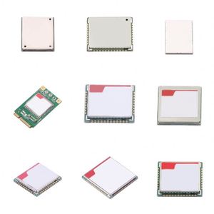SIM800 Original Electronic Component Suppliers 2G/3G/4G/5G Module RF Transceiver Modules - Product Image 1