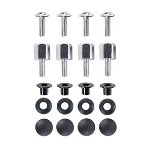 XXUN-Parabrisas Deflector de viento para Yamaha <span class=keywords><strong>Tracer</strong></span> <span class=keywords><strong>7</strong></span>, 700, 2020, 2021, 2022 - Product Image 5