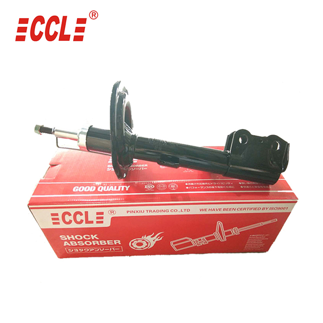 Hot Selling Wholesale Shock Absorbers Front Real Auto Parts for for Toyota Hilux Ford Nissan Mazda
