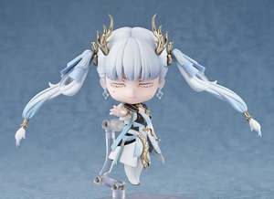Figura de Acción de PVC de Chica Bonita, Modelo Coleccionable de <span class=keywords><strong>Anime</strong></span>, Juguete para Regalo o Decoración - Product Image 2