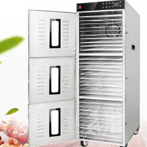 Дегидратор для пищевых продуктов, 30 лотков - Product Image 6